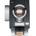 Coffee Machine Jura Z10 Aluminimum Dark Inox (EA)