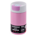 Kambukka Olympus Pink Kiss - thermal mug, 300 ml