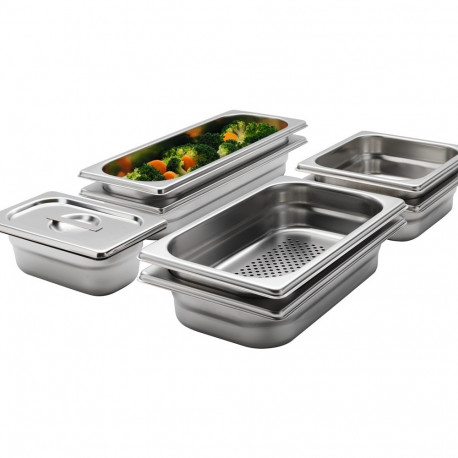 Electrolux PKKS8 ristkülikukujuline teras