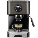 Espresso coffee maker Black+Decker BXCO1200E (1200W)