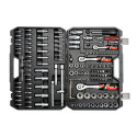 Tööriistade Komplekti Yato YT-38931 1/4" 3/8" 1/2"