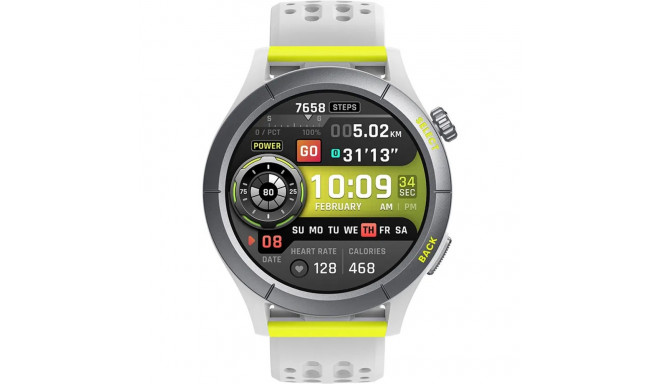 Nutikell Amazfit Cheetah Hall 1,39"