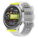 Умные часы Amazfit Cheetah Серый 1,39"