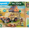 Automašīna Playmobil Wiltopia