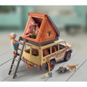 Vehicle Playmobil Wiltopia