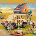 Vehicle Playmobil Wiltopia