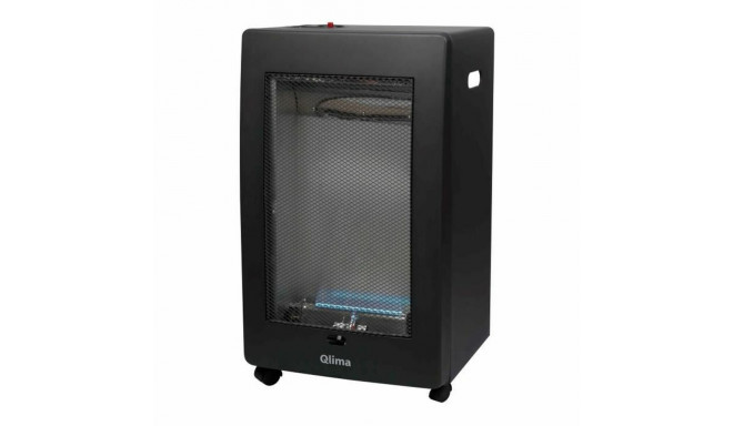 Gas Heater QLima GH438B 3800 W