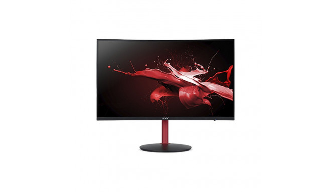 Monitors Acer Nitro XZ322QU 31,5" LED VA 165 Hz