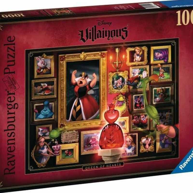 Disney Villianous Collection newest