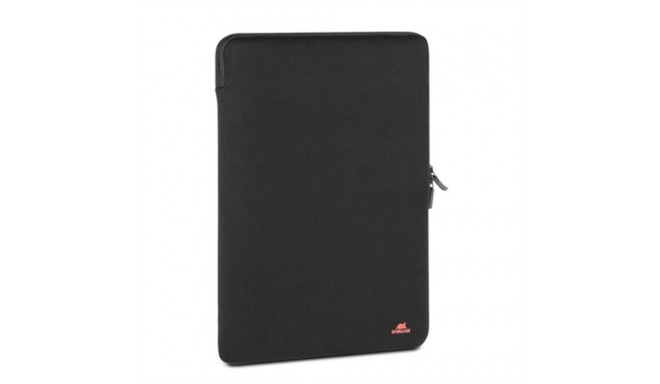 Laptop Case Rivacase ANTISHOCK Black 15,6"