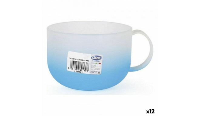 Cup Dem 60160 12 Units (650 ml)