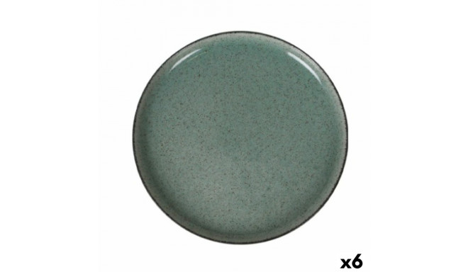 Flat Plate La Mediterránea Beloi Circular (6 Units)