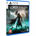 Videospēle PlayStation 5 CI Games Lords of the Fallen (FR)