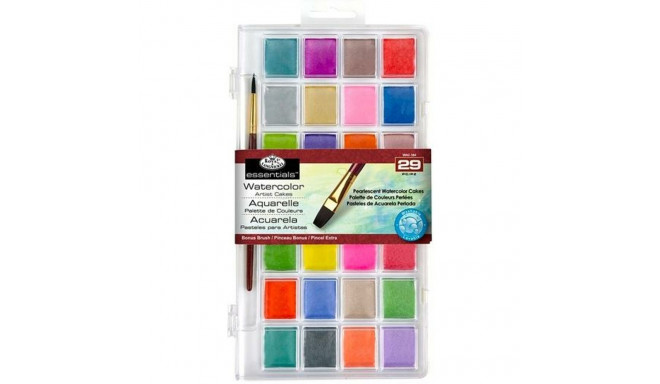 Watercolour pastel Royal & Langnickel Multicolour