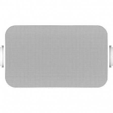 Kõlari kaitsevõre Sonos Grille Outdoor Valge