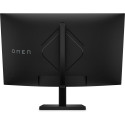 Monitor HP 780K6E9#ABB 31,5" HDR VA Flicker free 165 Hz