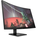 Monitor HP 780K6E9#ABB 31,5" HDR VA Flicker free 165 Hz