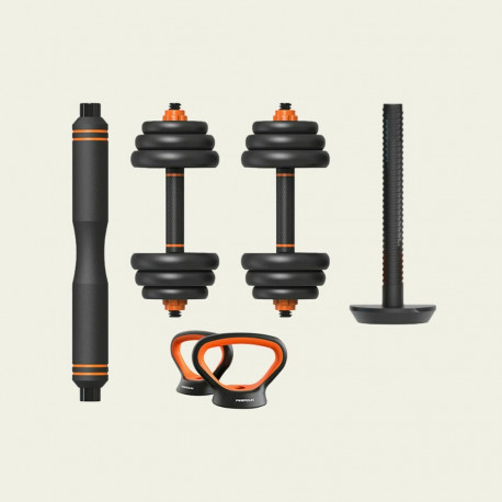 Sangpommi ja hantli varustus Xiaomi ORMANC20