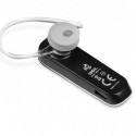 Bluetooth Headset with Microphone Ibox BH4