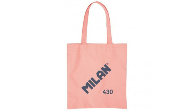 Сумка на плечо Milan Since 1918 Tote bag Розовый