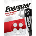 Батарейки Energizer LR44/A76 1,5 V (4 штук)