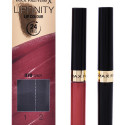 Naiste komeetika komplekt Lipfinity Max Factor (2 pcs) - 160 - Iced