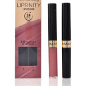 Naiste komeetika komplekt Lipfinity Max Factor (2 pcs) - 160 - Iced