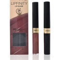 Naiste komeetika komplekt Lipfinity Max Factor (2 pcs) - 160 - Iced