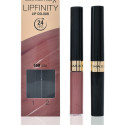 Women's Cosmetics Set Lipfinity Max Factor (2 pcs) - 160 - Iced