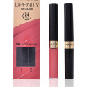 Naiste komeetika komplekt Lipfinity Max Factor (2 pcs) - 160 - Iced