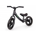 EcoToys jooksuratas, must