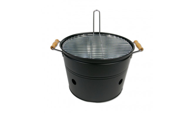 Barbecue Portable Zinc ø 32 cm