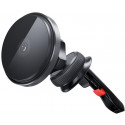 XO phone car mount 15W CX015, black