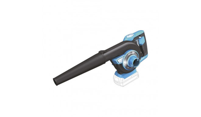 Blower Koma Tools Pro Series Extractor