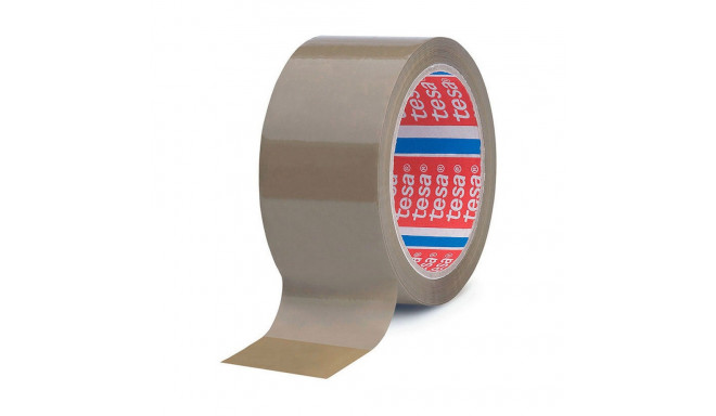 Kleeplint TESA Pruun (50 mm x 66 m)