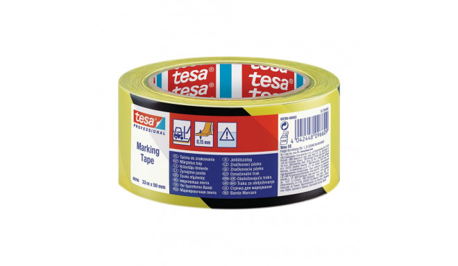 Kleeplint TESA (50 mm x 33 m)