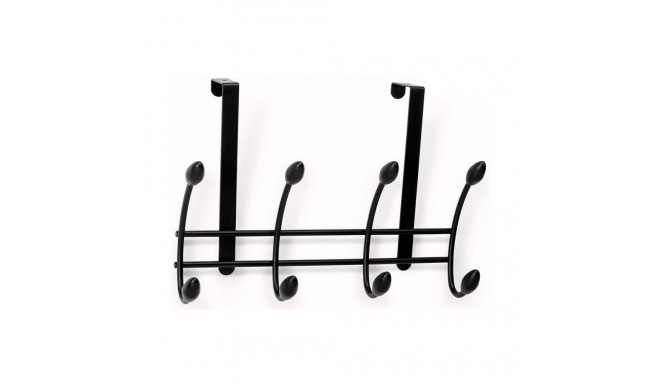 Door Coat Rack Inofix (20,8 x 30,6 x 10,9 cm)