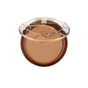 Kompakts brūnējošs pulveris Deborah Bronze Lover Nº 03 Sunset Spf 15