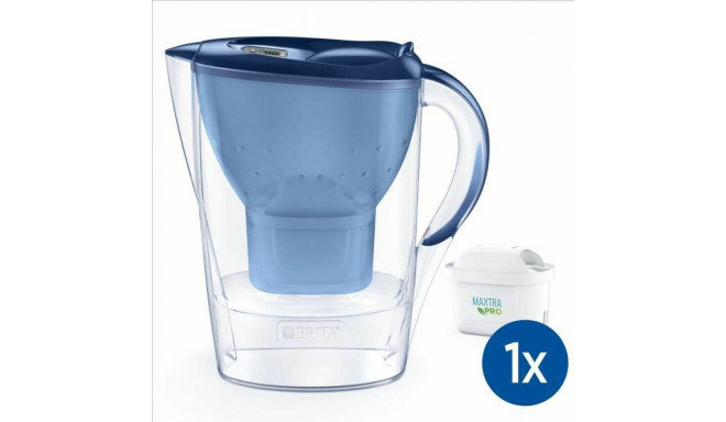 Kruus-filter Brita Marella Sinine 2,4 L