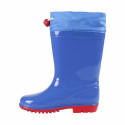 Children's Water Boots The Avengers Blue - 29