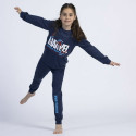 Children's Pyjama Spiderman Dark blue - 6 Years