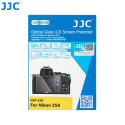 JJC GSP Z50 Optical Glass Protector