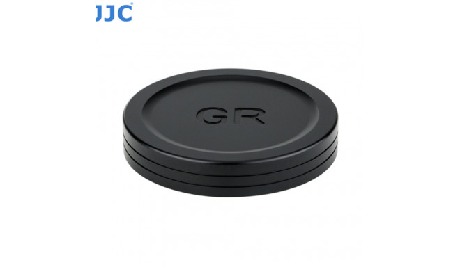 JJC lens cap LC GR3 Ricoh GRIII/Ricoh GRII