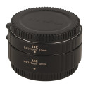 JJC AET M43S(II) Automatic Extension Tube (10mm/16mm) voor Olympus/Panasonic MFT Mount