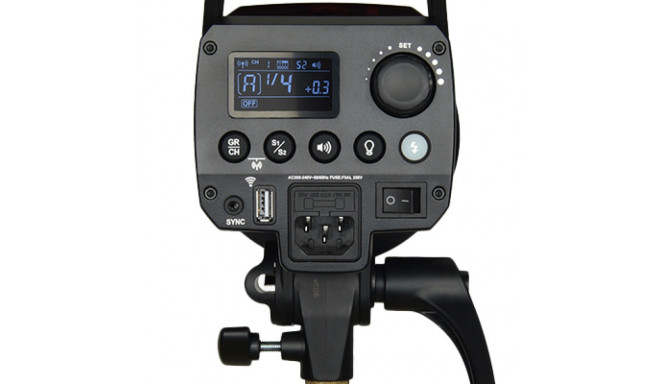 Godox stuudiovälk MS200