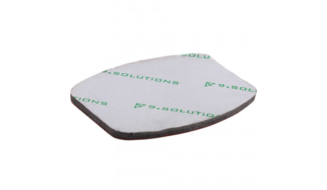 9.Solutions Adhesive Tape (a package of 4 pcs)