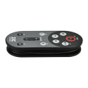 JJC SR RCH5 Wired Remote Control voor de Zoom H5 Handy Recorder
