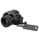 Kiwi UR 232M Afstandsbediening Nikon