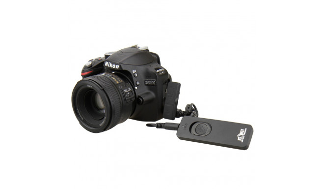 Kiwi UR 232M Afstandsbediening Nikon