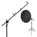 Godox Reflector houder